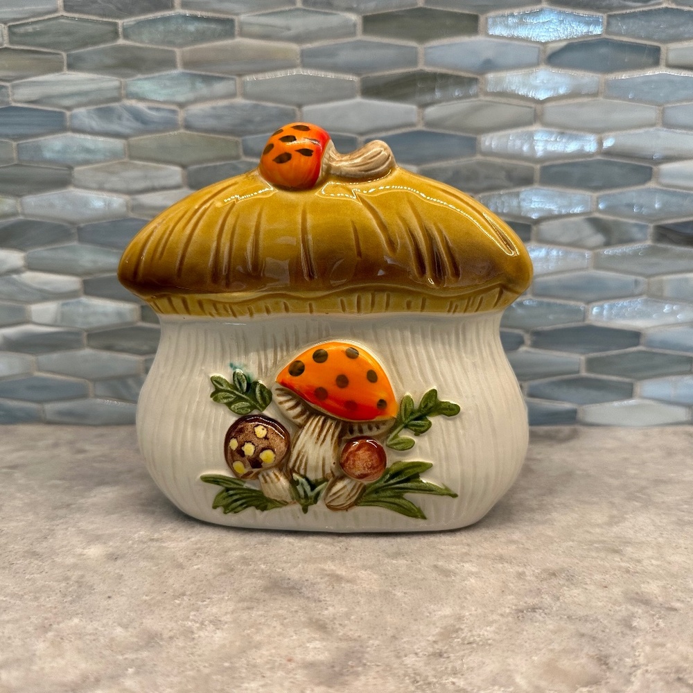 Napkin Holder
